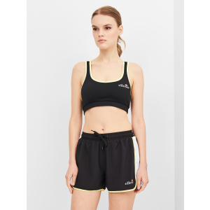 Спортивний топ Ellesse SRI11489-BLACK XXS (6) Чорний (5059335499855) краща модель в Ужгороді