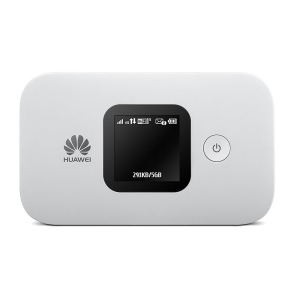 4G Wi-Fi роутер Huawei E5577cs-603