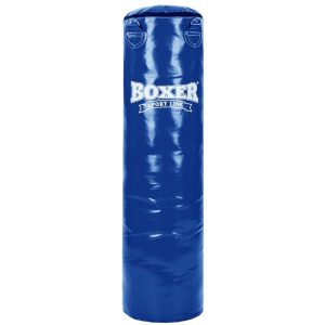 Мішок боксерський Boxer PVC 80 см Синій (1003-04B) краща модель в Ужгороді