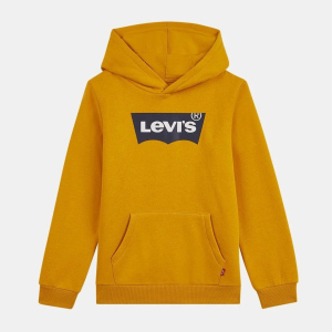 Худі дитяче Levi's Lvb-Batwing Screenprint Hoodie 9E8778-Y0L 146-152 см (3665115409888) краща модель в Ужгороді