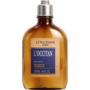 Гель для душа L'Occitane en Provence L'Occitan MEN 250 мл (3253581663332) надежный