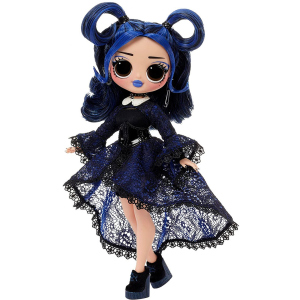 Ігровий набір із лялькою LOL Surprise! OMG Doll Series 5 Moonlight – Леді-Луна (572794)