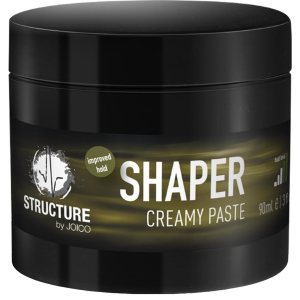 Легка кремова паста Joico Structure Shaper Creamy Paste для укладання волосся 90 мл (074469510752)