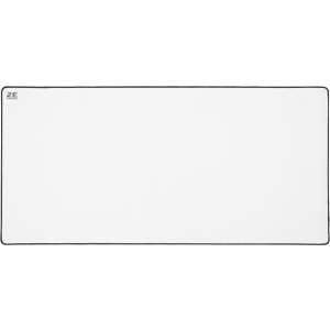 Ігрова поверхня 2E Gaming Mouse Pad XXL Speed/Control White (2E-PG330WH) ТОП в Ужгороді