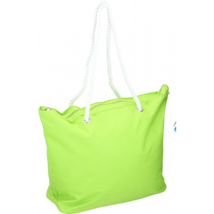 Сумка LIFETIME Beach Bag 59x19x40 см Green (871125217519-1 green) ТОП в Ужгороді