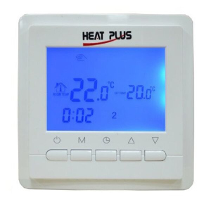 Терморегулятор Heat Plus Top Floor m75.16
