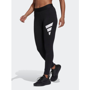 Спортивні штани Adidas W Fi 3B Legging GU9696 S Black (4064047350630) ТОП в Ужгороді