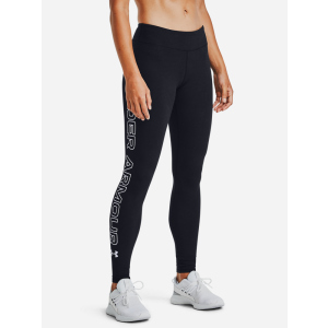 Спортивні штани Under Armour UA Favorite WM Leggings 1356403-001 S (194512545842) ТОП в Ужгороді