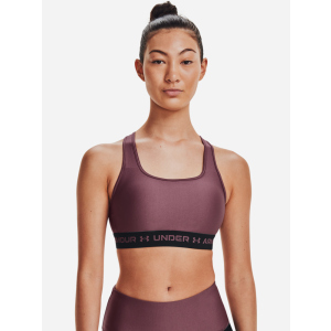 Спортивний топ Under Armour UA Crossback Mid Bra 1361034-554 L (195251415472) в Ужгороді