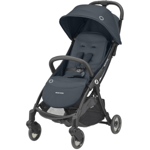 Коляска Maxi Cosi Jaya2 Essential Graphite FR (1000750300) лучшая модель в Ужгороде