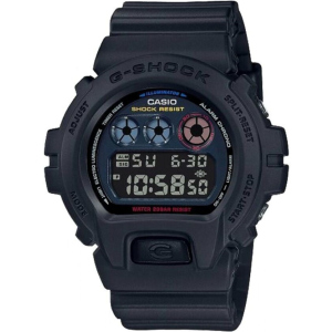 Чоловічий годинник CASIO G-SHOCK DW-6900BMC-1ER