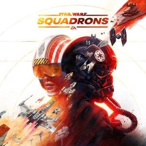 хорошая модель STAR WARS: Squadrons (Ключ Steam) для ПК