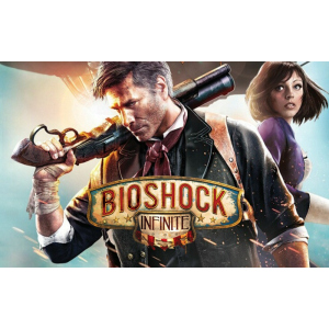 Bioshock Infinite (Ключ Steam) для ПК в Ужгороде