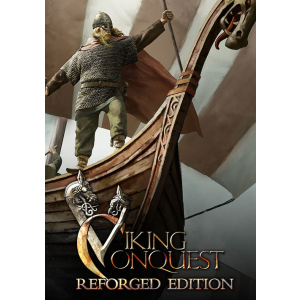 купить MOUNT AND BLADE: WARBAND – VIKING CONQUEST REFORGED EDITION (Ключ Steam) для ПК