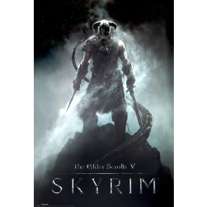 THE ELDER SCROLLS V: SKYRIM (Ключ Steam) для ПК лучшая модель в Ужгороде