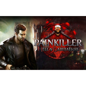 Painkiller Hell & Damnation (Ключ Steam) для ПК ТОП в Ужгороде