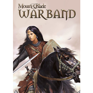 Mount and Blade: Warband (Ключ Steam) для ПК надежный