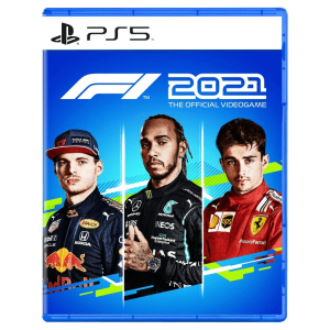 F1 2021 ТОП в Ужгороді