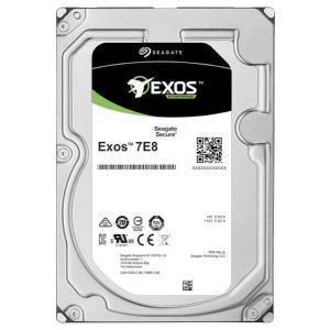 Жорсткий диск 3.5 2TB Seagate (ST2000NM001A) краща модель в Ужгороді