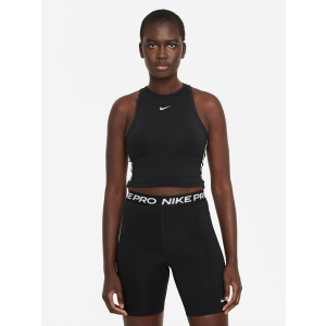 Спортивний топ Nike W Np Grf Crp Tank DD6426-010 M (195239741685) рейтинг