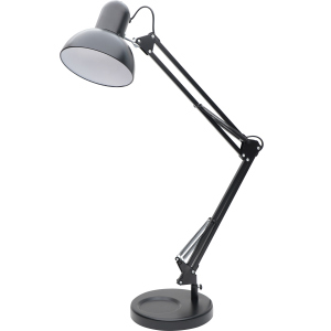 Настільна лампа RZTK Pixar Lamp E27 Black (STL E27B) в Ужгороді