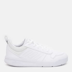 Кроссовки детские Adidas Tensaur K S24039 35.5 (3.5) Ftwwht/Ftwwht/Gretwo (4064044530202) лучшая модель в Ужгороде