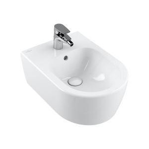 Біде Villeroy & Boch Avento (54050001) ТОП в Ужгороді