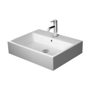 Умивальник на стільницю Duravit Vero Air 60Х47 (2350600027) в Ужгороді