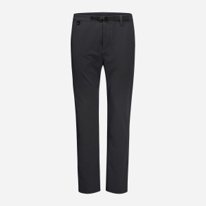 Брюки Jack Wolfskin Winter Lifestyle Pants M 1506951-6000 48 Черные (4060477938509) ТОП в Ужгороде