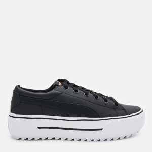 Кеди Puma Kaia Platform L 38270601 40.5 (7) 26 см Puma Black-Puma Black (4063699478839) рейтинг