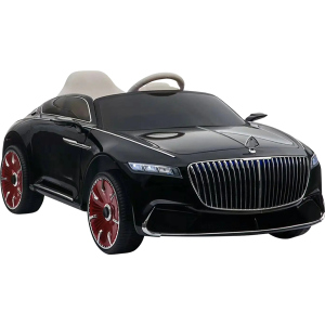 Електромобіль Kidsauto Maybach 6 Cabriolet Vision Style Чорний (WMT-6188 black) (6903351061888black)