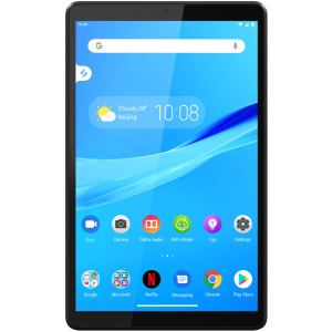 Планшет Lenovo Tab M8 HD 2/32 LTE Platinum Grey (ZA5H0088UA) в Ужгороді