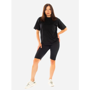 Спортивний костюм New Trend Women Rln_30190 42-46 Чорний (9990002926341) ТОП в Ужгороді