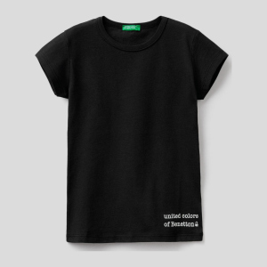 Футболка United Colors of Benetton 3I1XC15I2.G-100 110 см XS (8300338704109)