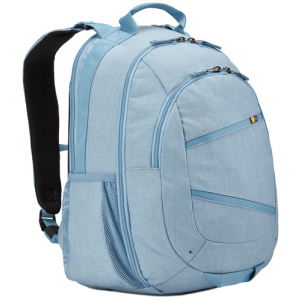 Рюкзак для ноутбука Case Logic Berkeley II 29L BPCA-315 15.6" Light Blue (3203615) ТОП в Ужгороді