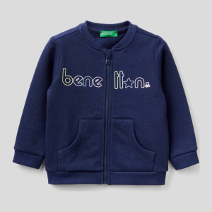 Толстовка United Colors of Benetton 3J70C5978.P-252 100 см XX (8033379664452)