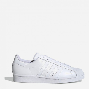 Кеды Adidas Originals Superstar EG4960 42 (9UK) 27.5 см Ftwr White (4062051423005) ТОП в Ужгороде