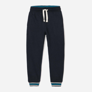 Спортивні штани утеплені Zippy Fleece Pants Nine 3103310001 110 см Darkblue10 (5602156886801) ТОП в Ужгороді