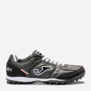 Бути Joma Top Flex TOPW.301.PT 38 24.5 см Чорні з білим (9994512353277) надійний