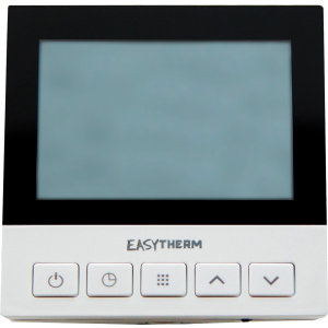 Терморегулятор Easytherm Easy Pro краща модель в Ужгороді