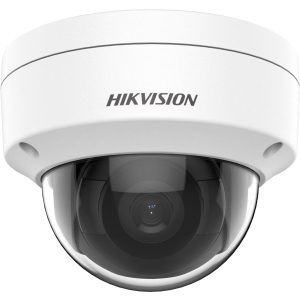 IP видеокамера Hikvision DS-2CD1121-I(F) 2.8 мм лучшая модель в Ужгороде