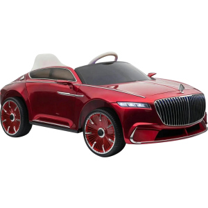 Електромобіль Kidsauto Maybach 6 Cabriolet Vision Style Червоний (WMT-6188 red) (6903351061888red) в Ужгороді