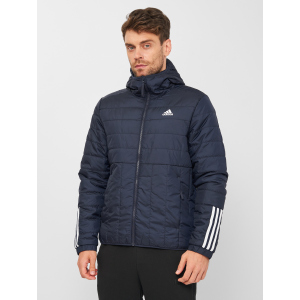 Куртка Adidas Itavic L Ho Jkt GT1682 M Legend Ink (4064054032413) лучшая модель в Ужгороде