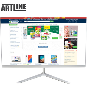 Моноблок Artline Business M61 v06 (M61v06) надійний