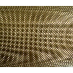Сетка тканная латунная BIGмагазин размер ячейки 0,25-0,25-0,12мм лучшая модель в Ужгороде