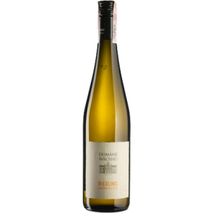 Вино Domäne Wachau Riesling Federspiel Terrassen біле сухе 0.75 л 12.5% ​​(9007500165889_9007500165896) надійний