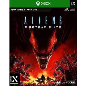 Ключ активации Aliens: Fireteam Elite для Xbox One/Series