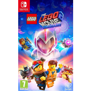 купити The LEGO Movie 2 Videogame (Nintendo Switch)