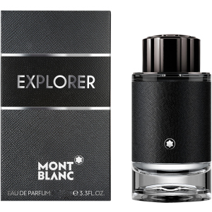 Парфумована вода для чоловіків Montblanc Explorer 100 мл (3386460101035) ТОП в Ужгороді