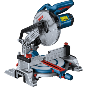 Пила торцювальна Bosch GCM 216 Professional рейтинг